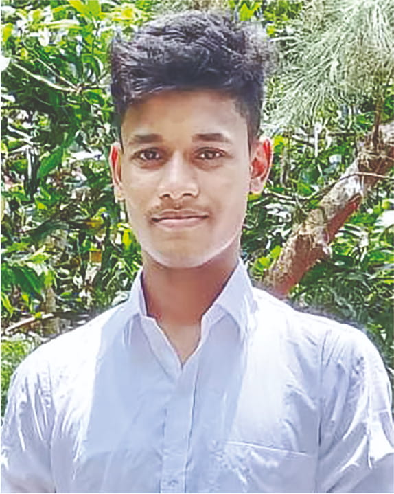Photo of মো: সুমন মিয়া